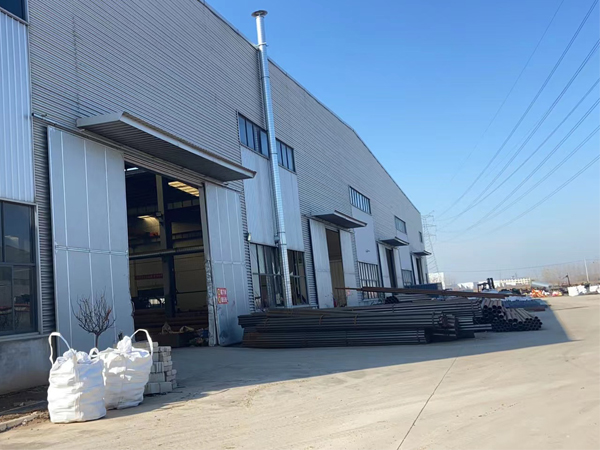 菏泽这些选择徐州网架公司五大误区，你一定要知道