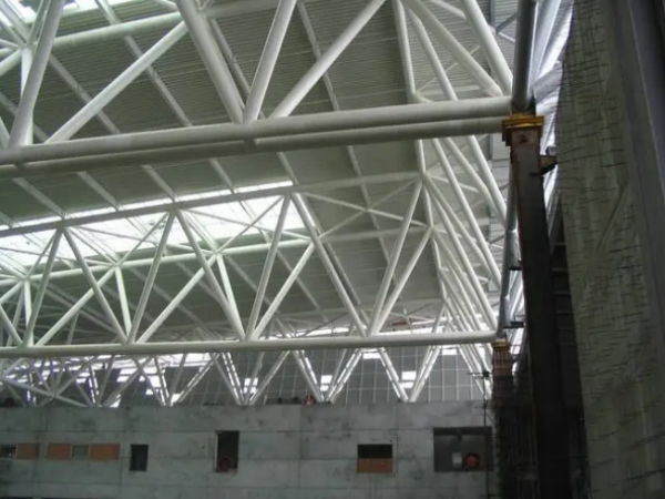 菏泽管桁架加工的定制内容