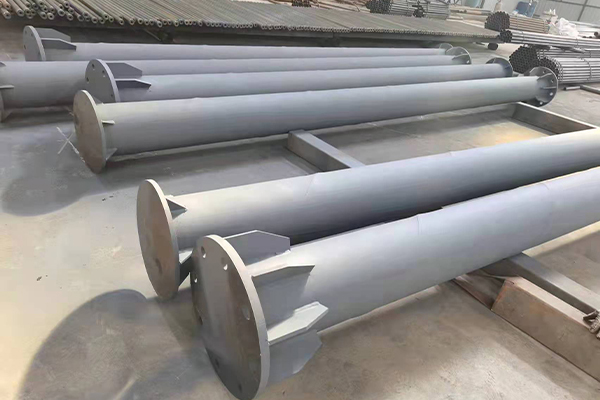 菏泽网架球加工