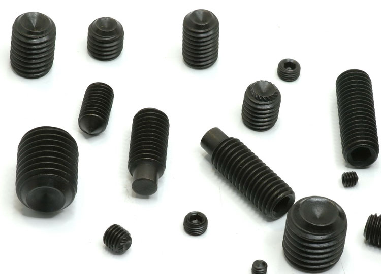 菏泽顶丝、销钉、螺钉