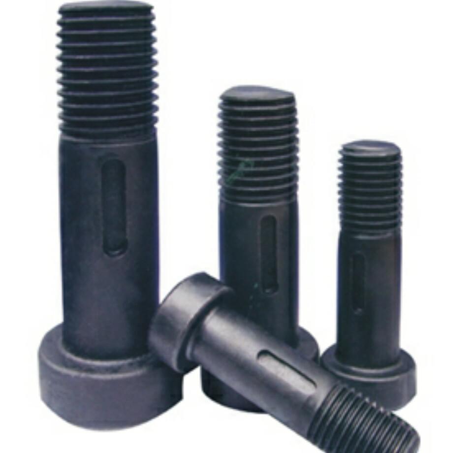 菏泽高强螺栓40Cr钢