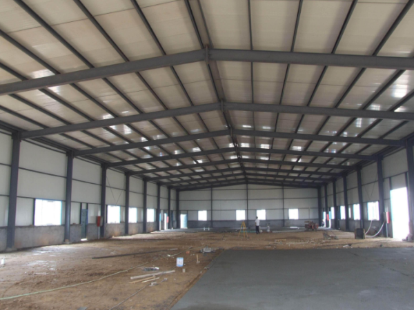 菏泽网架厂家保障客户的隐私方法介绍